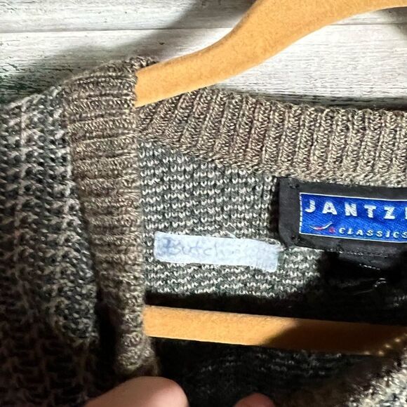 Vintage Sweater - Picture 5 of 10